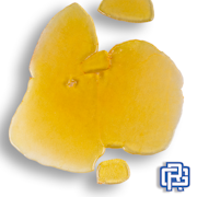 Rootbeer Shatter Extract | 1g (Cured Resin)