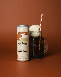 AYRLOOM - Ayrloom UP | Root Beer 2:1 (THC:CBD) | Single