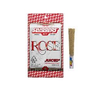 Sluggers - ROSE 5pk