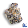 Rosebud Kush Flower