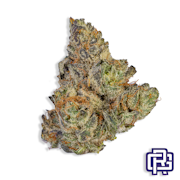 Rosebud Kush Flower | Quarter Special