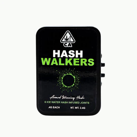 Rosin Tech Labs - ROSIN TECH | BLUE DREAM - 6PK INFUSED | PREROLL | 3G Main Image