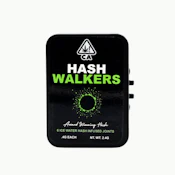 ROSIN TECH | SPACE BURGER - 6PK INFUSED | PREROLL | 3G