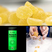 ROSIN TECH | PAPAYA - 10PK | EDIBLE | 100MG