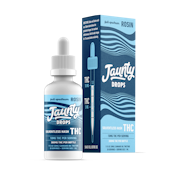 ROSIN - 300mg THC - Jaunty Drops