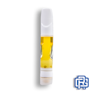 Pink Papaya Vape Cartridge | 1g (Live Hash Rosin)