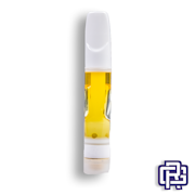 Garlic Wilson Vape Cartridge | 1g (Live Hash Rosin)