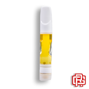 Mango Slurry Vape Cartridge | 1g (Live Hash Rosin)