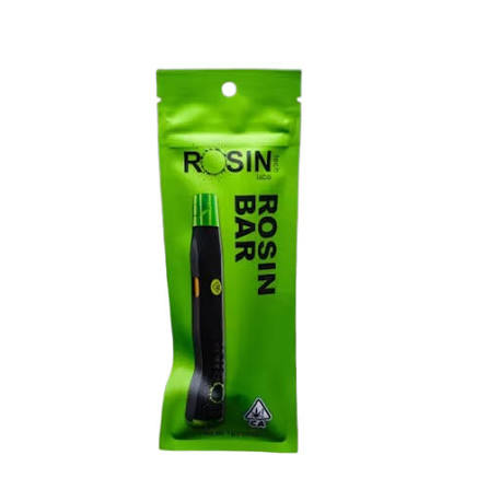 Rosin Tech Labs: Napa Nana