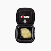 ROSIN TECH LABS - Concentrate - GMO - Cold Cure - Black Label - 1G