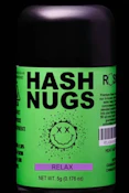 ROSIN TECH LABS - Infused Flower - Peak 112 - Solventless Ice Water Hash Nugs - 5G