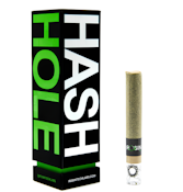 ROSIN TECH LABS - Infused Preroll - SFV x Animal Mints - Rosin Hash Hole - 1.6G