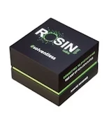ROSIN TECH LABS - Concentrate - Cherry Burst - Cold Cure - Black Label - 1G