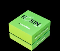 ROSIN TECH LABS - Concentrate - Garlic of Oz - Cold Cure - Green Label - 1G
