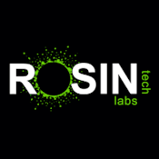 ROSIN TECH - Strawberry Shark X Toronja Hash Hole 1.6g