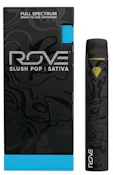 ROVE - AIO - Slush Pop - Ready-To-Use Diamond Vaporizer - 1G