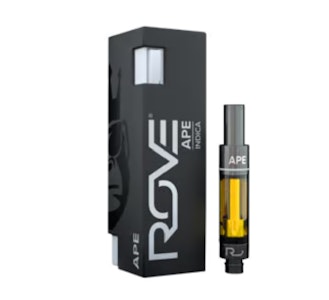 ROVE - Ape CO2 Cart - 1g - ROV
