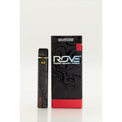 ROVE - Cherry Gelato RTU All- in-One 1000mg