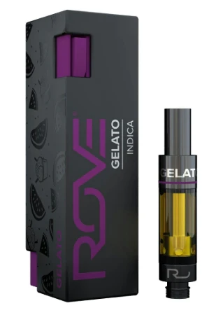 ROVE - ROVE - Cartridge - Gelato - 1G Main Image