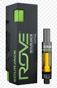ROVE - Cartridge - Sour Jack - 1G