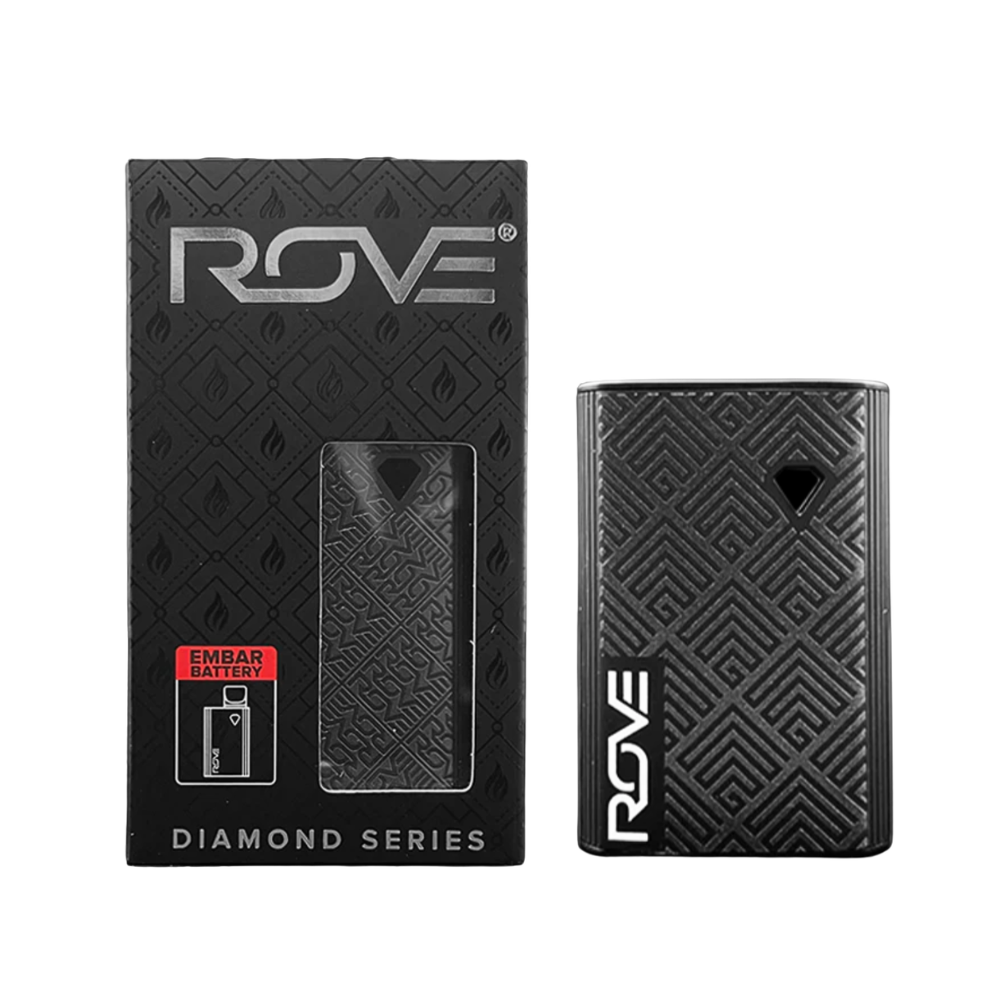 ROVE Chevron Embar Battery picture
