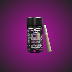 ROVE - Rove Ice Pack - Grape Stomper 2.5G