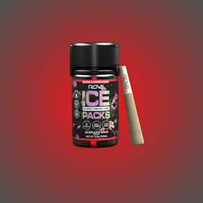 Rove Ice Pack - Acapulco Gold -2.5G