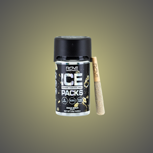 ROVE - Rove Ice Pack - Maui Wowie 2.5G
