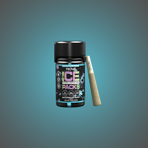 Rove Ice Pack - Watermelon Burst 2.5G