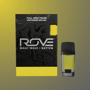 ROVE - Rove- Liquid Diamond RELOAD - Maui Waui - 1.0G