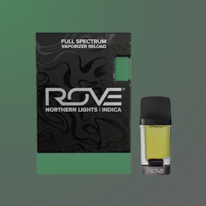 ROVE - Rove - Liquid Diamond RELOAD - Northern Lights - 1.0g