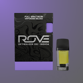 Rove- Liquid Diamond RELOAD - Skywalker OG - 1.0G