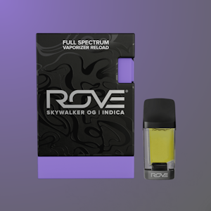 ROVE - Rove- Liquid Diamond RELOAD - Skywalker OG - 1.0G