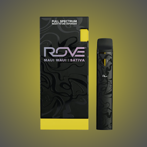 Rove - Liquid Diamond Starter Kit - Maui Waui - 1.0G