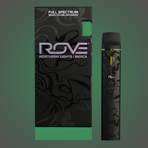 ROVE - Rove - Liquid Diamond Starter Kit - Northern Lights - 1.0g