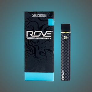 ROVE - Rove - Liquid Diamond Starter Kit - Watermelon Burst - 1.0g