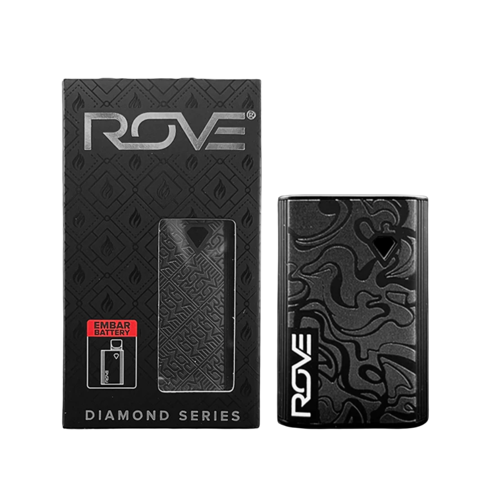 ROVE Smoke Embar Battery picture