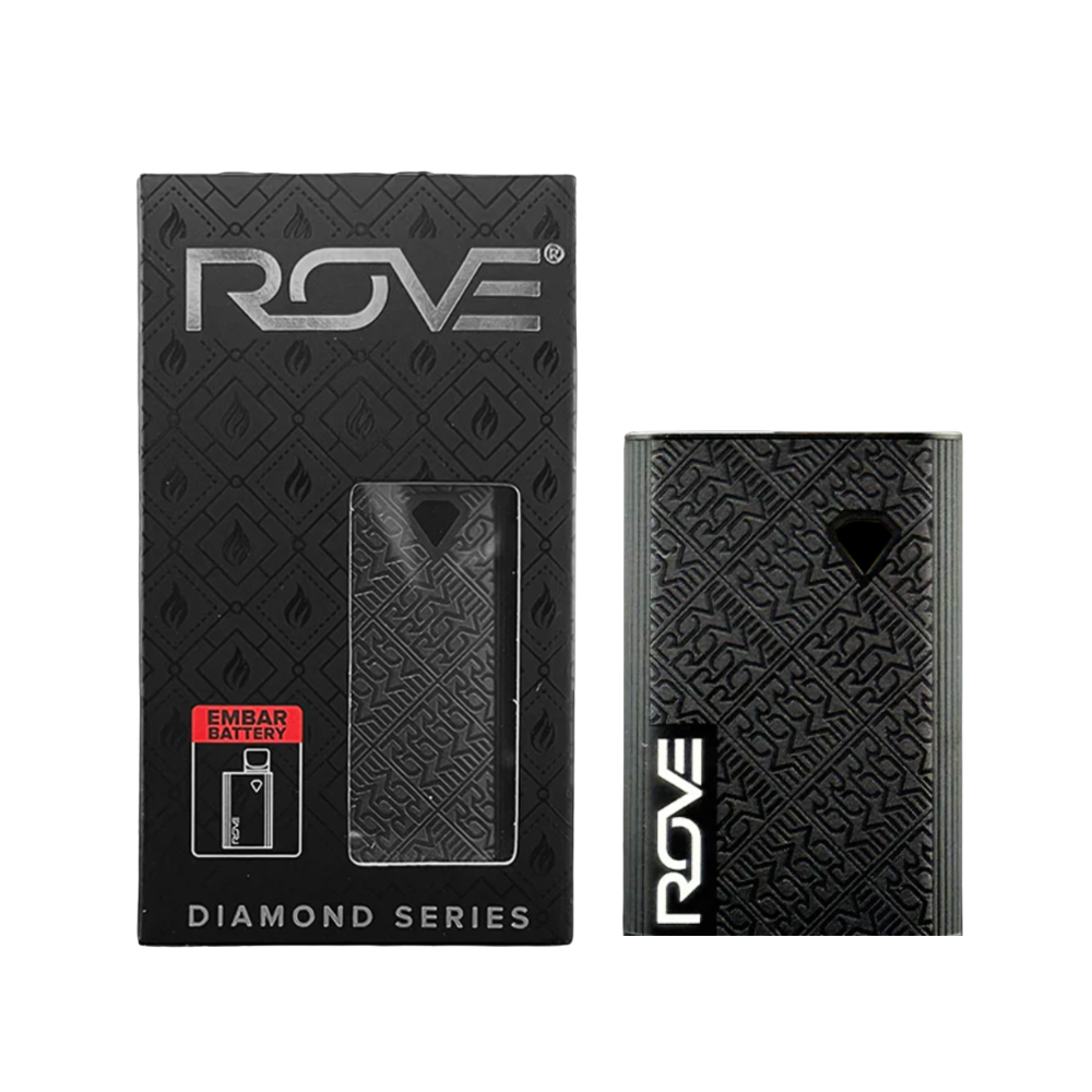 ROVE Stacked Diamond Embar Battery picture