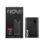ROVE Stacked Diamond Embar Battery