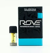 Rove - Watermelon Burst - POD (I) 1.0g (Reload)