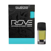 Watermelon Burst 1g Vape Reload