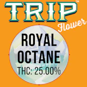TRIP - ROYAL OCTANE OUNCE 28 GRAMS