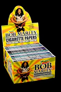 SPS WHOLESALE - Bob Marley King Size Papers