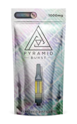 Rocket Pop Distillate Cartridge 1g