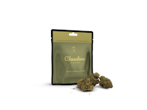 Claudine Farms - RS-11 - 3.5g - Flower