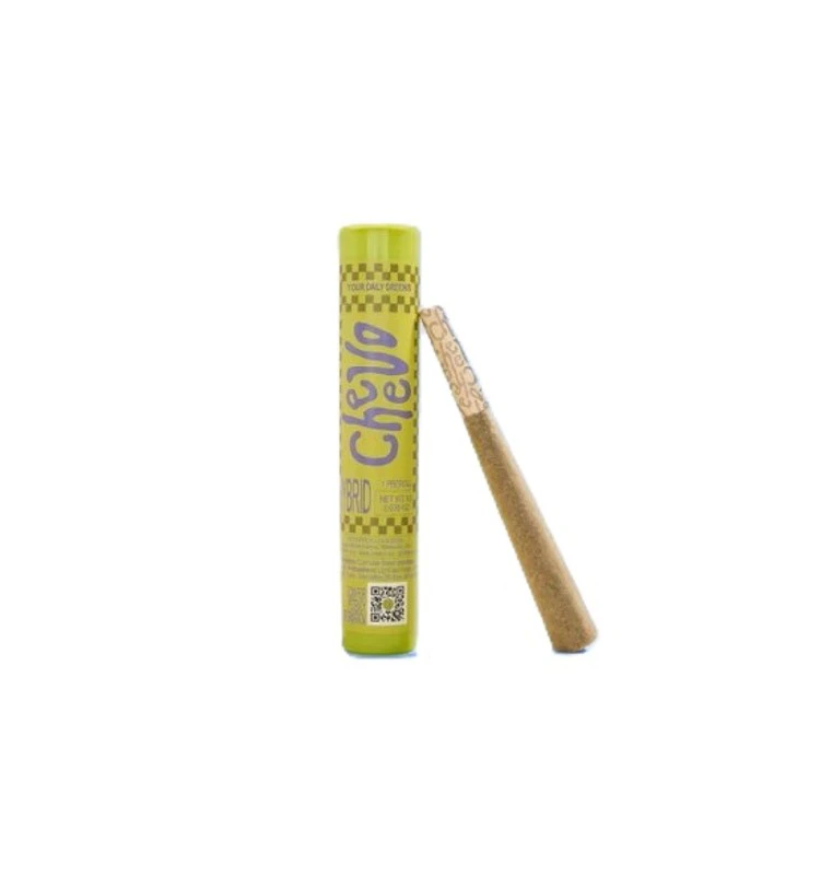 Cheevo - RS11 | Pre-roll | 1g | Cheevo Main Image