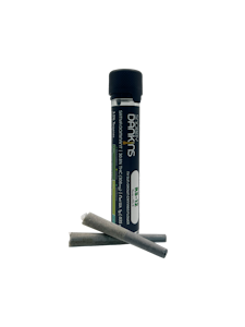 SNOBBY DANKINS - Snobby Dankins | RS-12 | 2pk Prerolls | 1g