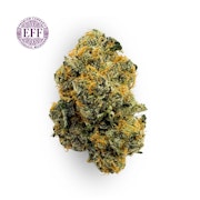 RS-54 Bulk Flower - EFF! (FIRE ISLAND)