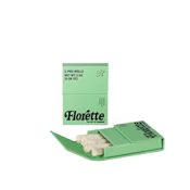 RS11 | Pre-rolls | 0.35g/5pk | Florette
