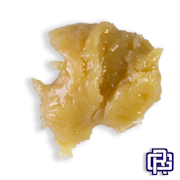 Rainbow Sherbet #11 Rosin Concentrate | 1g (70μ-119μ Live Hash Rosin)
